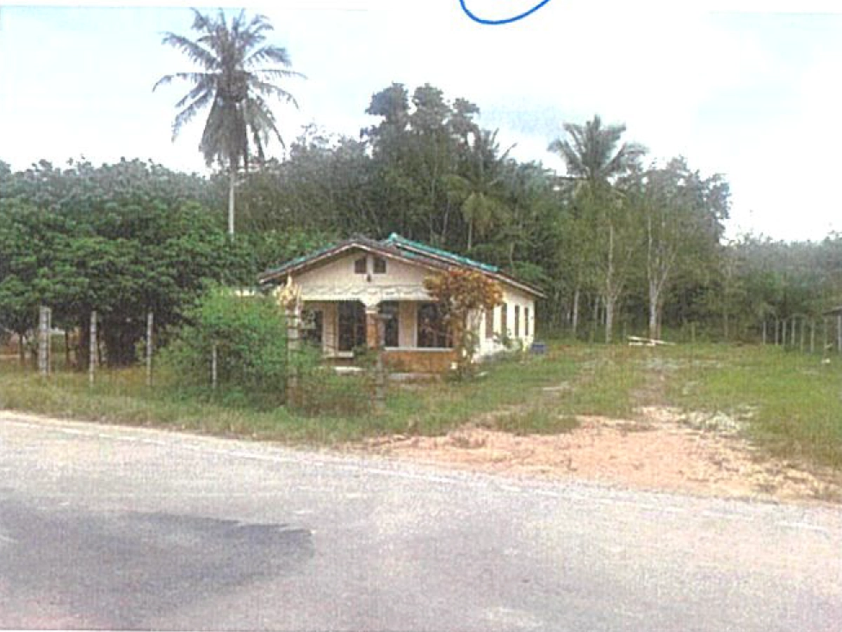 บ้านเดี่ยว รูปที่ 2