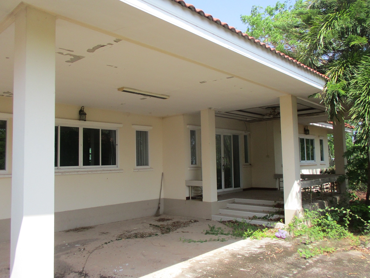 บ้านเดี่ยว รูปที่ 2