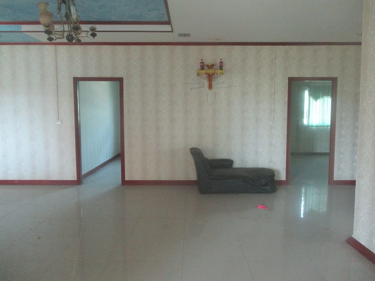 บ้านเดี่ยว รูปที่ 3