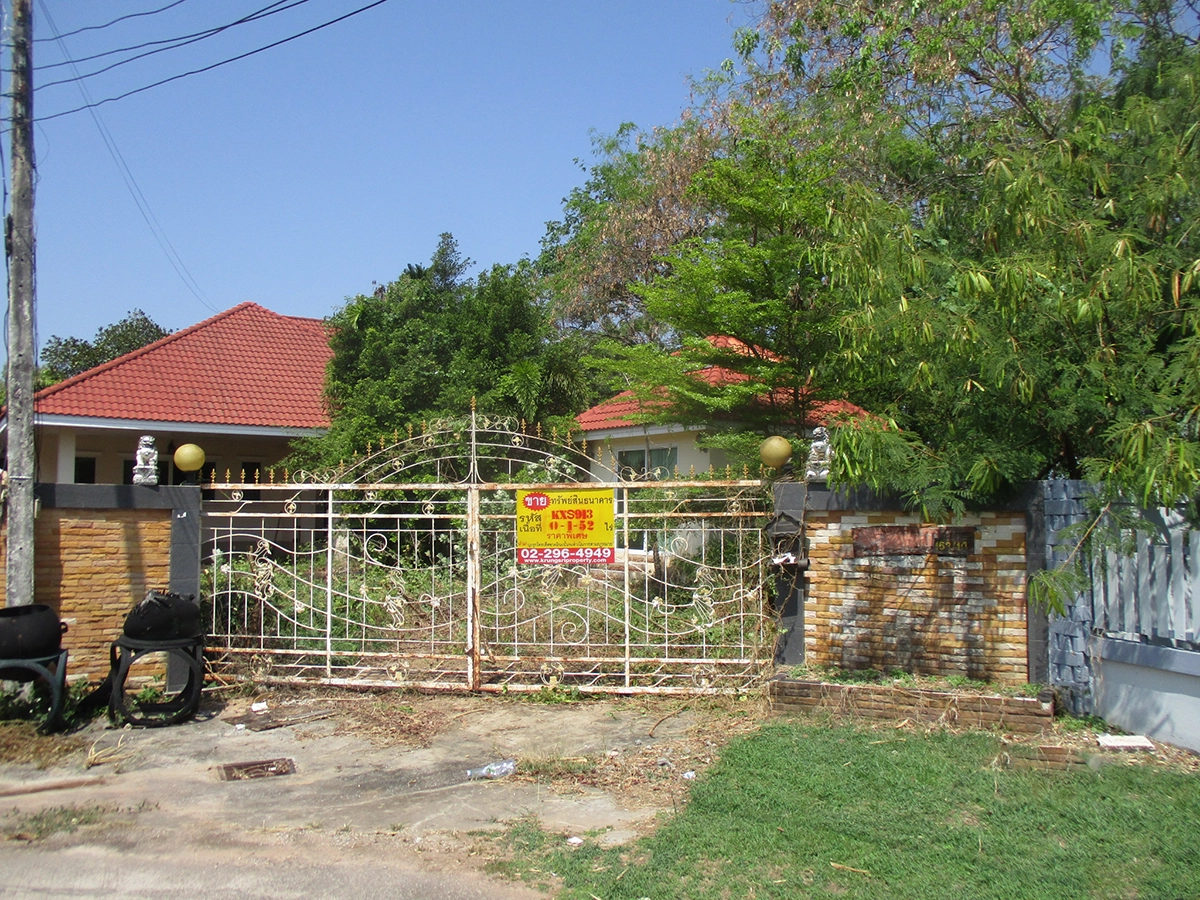 บ้านเดี่ยว รูปที่ 6
