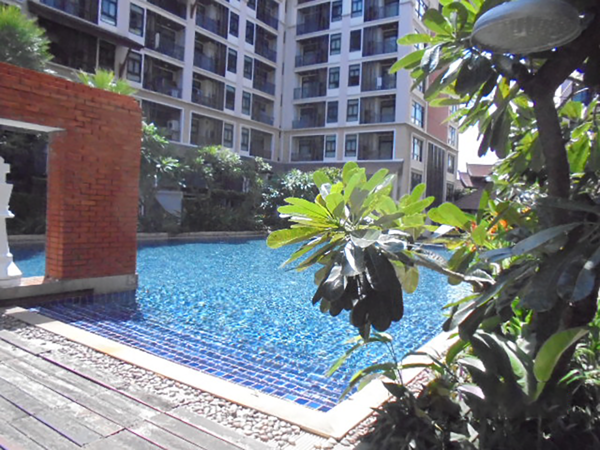 ห้องชุด รูปที่ 14