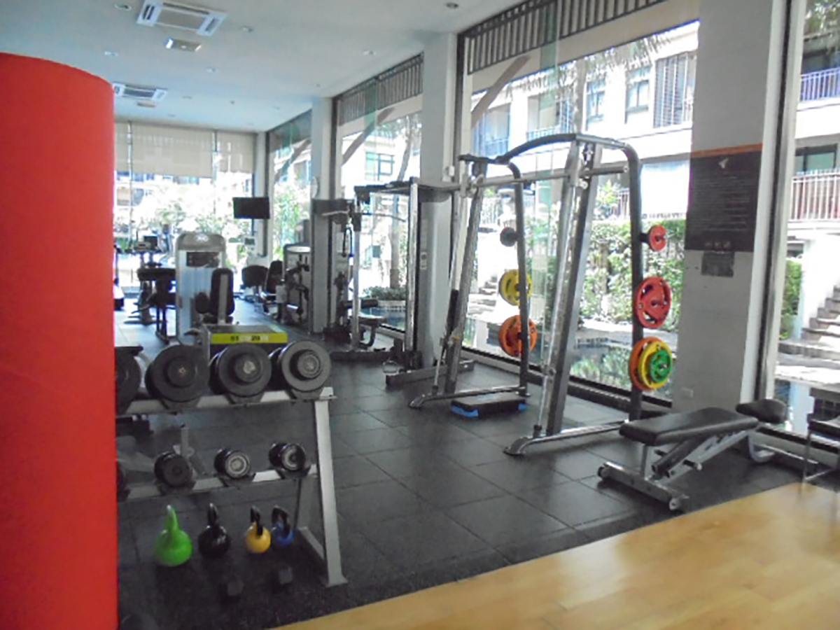 ห้องชุด รูปที่ 15