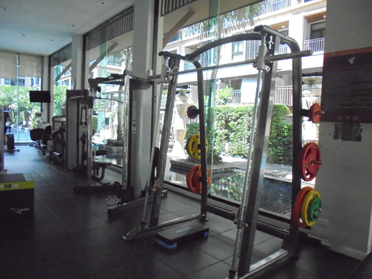 ห้องชุด รูปที่ 18