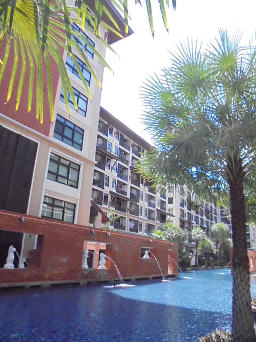 ห้องชุด รูปที่ 20