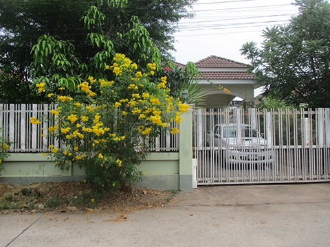 บ้านเดี่ยว  เมืองอุดรธานี อุดรธานี