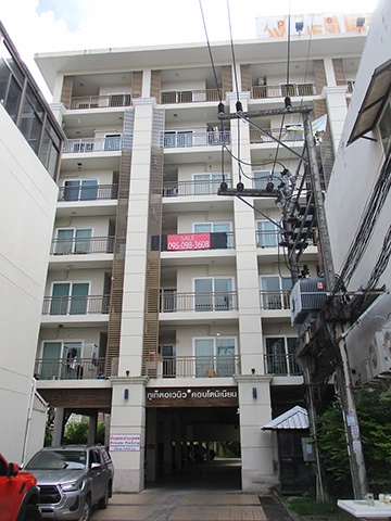 ห้องชุด  เมืองภูเก็ต ภูเก็ต