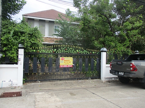 บ้านเดี่ยว  เมืองนครราชสีมา นครราชสีมา