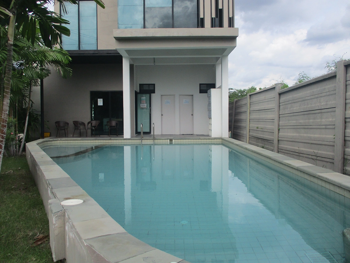 ทาวน์เฮาส์ รูปที่ 13