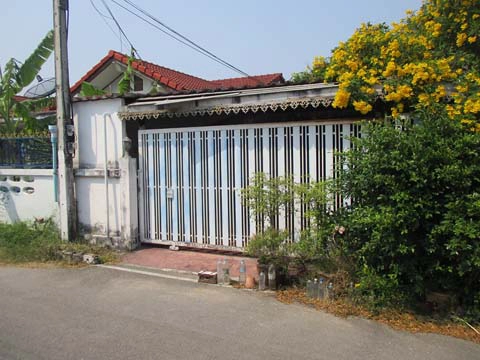 บ้านเดี่ยว  เมืองประจวบคีรีขันธ์ ประจวบคีรีขันธ์