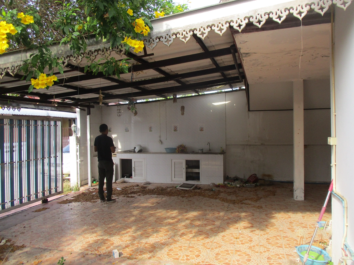บ้านเดี่ยว รูปที่ 6