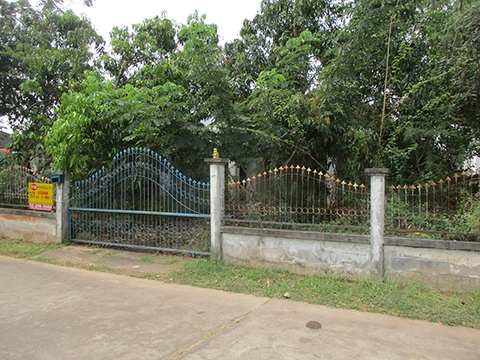 บ้านเดี่ยว  เมืองอุดรธานี อุดรธานี