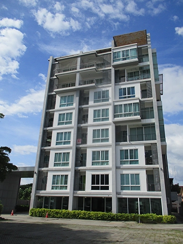 ห้องชุด  เมืองระยอง ระยอง
