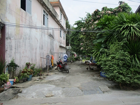ที่ดิน  เกาะสมุย สุราษฎร์ธานี