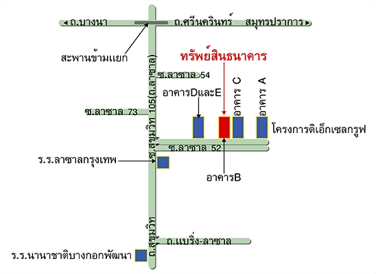 ห้องชุด รูปที่ 4