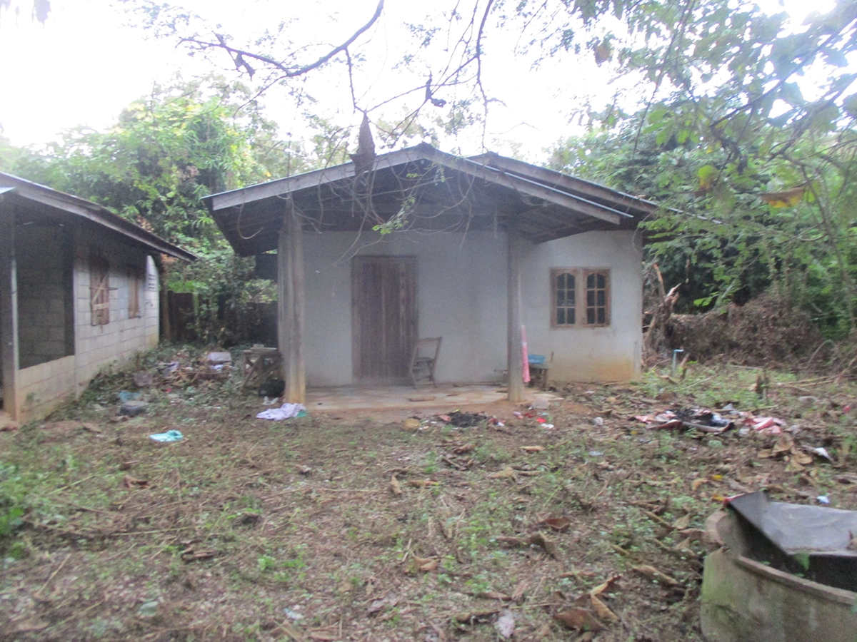 อาคารที่พักอาศัย รูปที่ 5