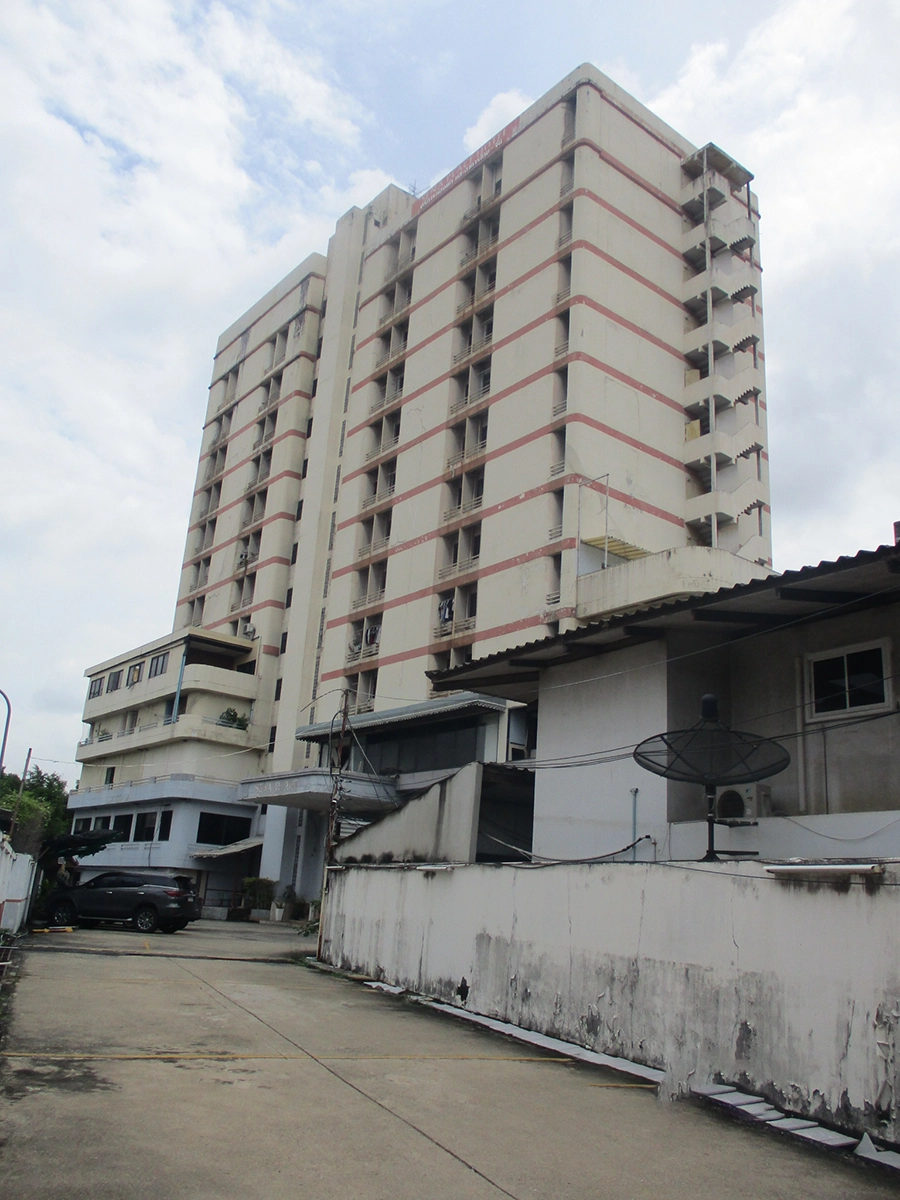 โรงแรม รูปที่ 2