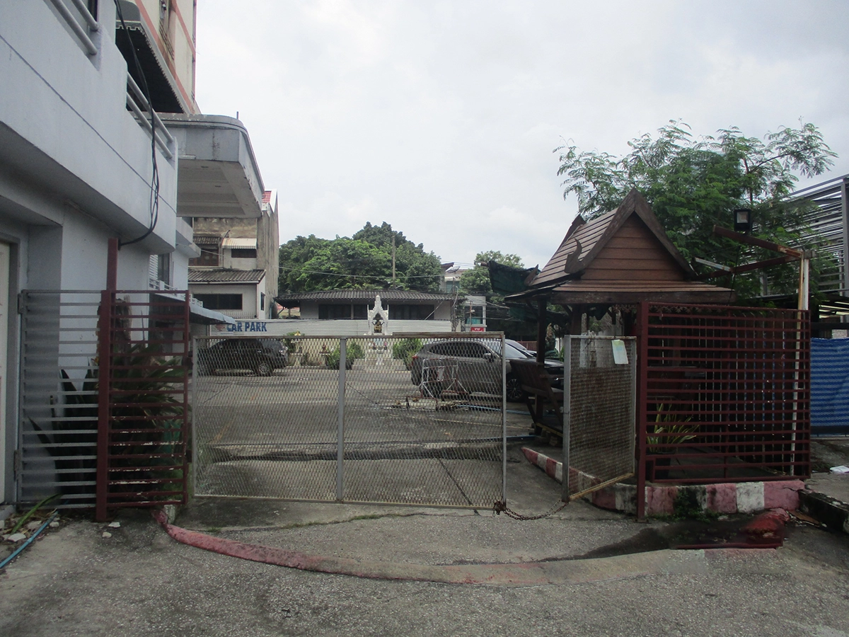โรงแรม รูปที่ 8