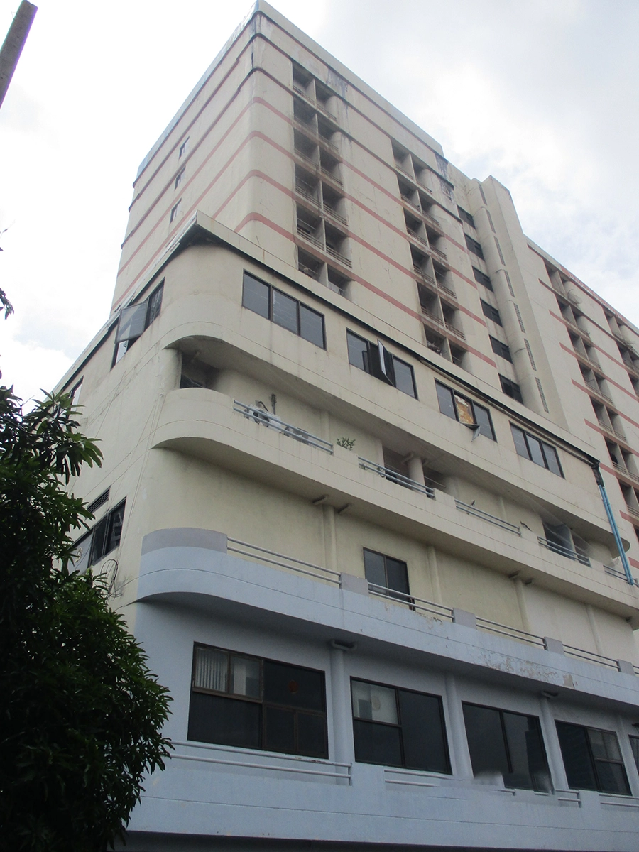 โรงแรม รูปที่ 9