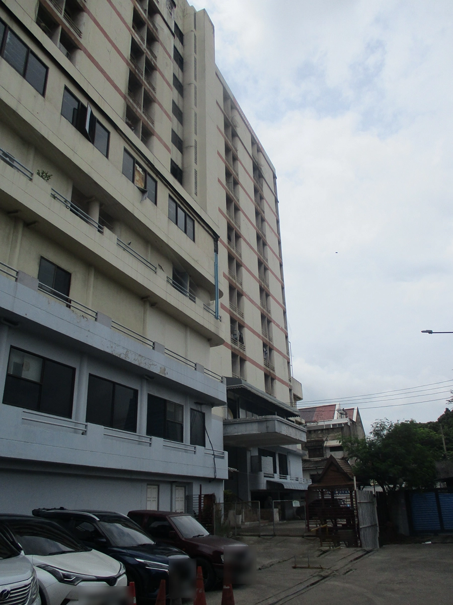 โรงแรม รูปที่ 10