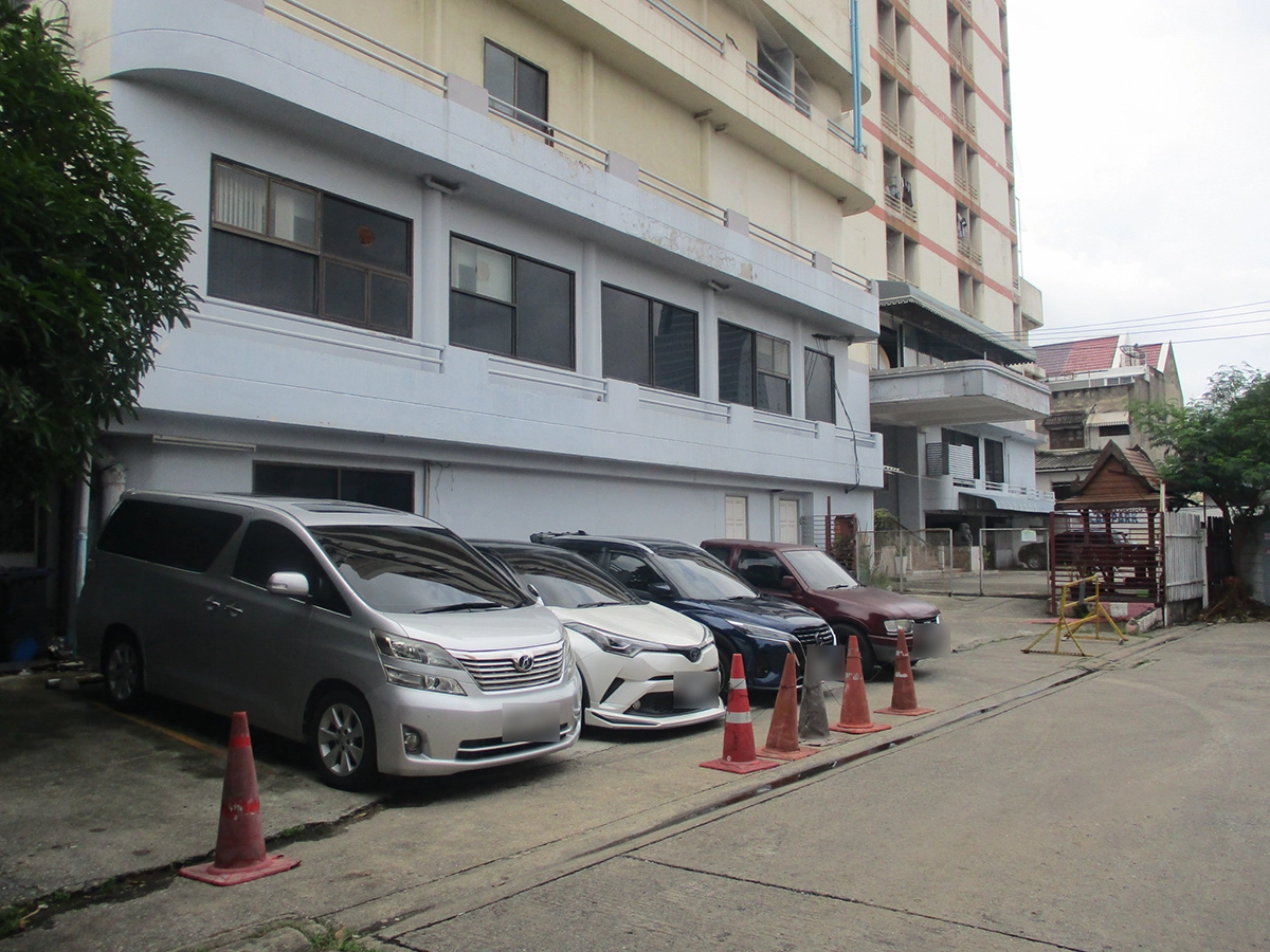 โรงแรม รูปที่ 11