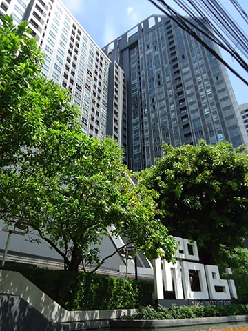 ห้องชุด  บางนา กรุงเทพมหานคร
