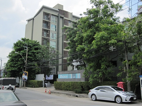 ห้องชุด  ลาดพร้าว กรุงเทพมหานคร