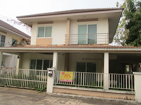 บ้านเดี่ยว  เมืองอุดรธานี อุดรธานี