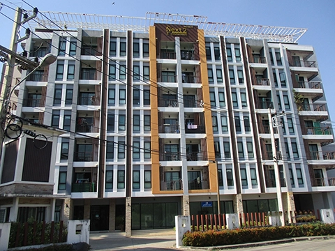 ห้องชุด  เมืองเชียงใหม่ เชียงใหม่