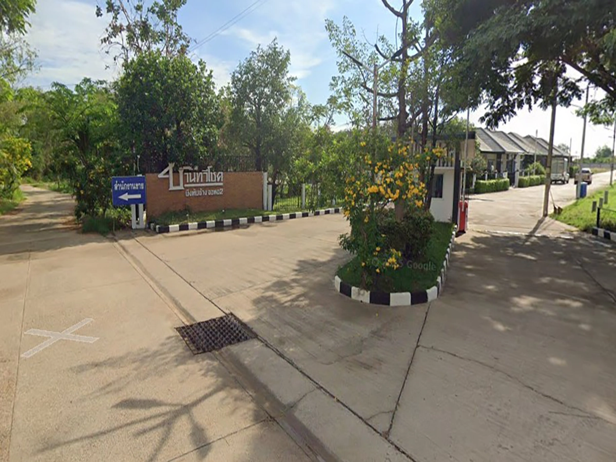 บ้านเดี่ยว รูปที่ 5