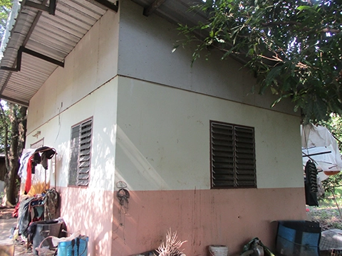 บ้านเดี่ยว  เมืองเชียงราย เชียงราย