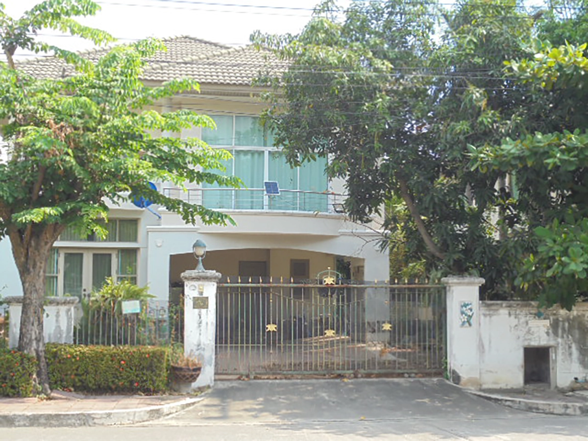 บ้านเดี่ยว พันท้ายนรสิงห์ · เมืองสมุทรสาคร · สมุทรสาคร