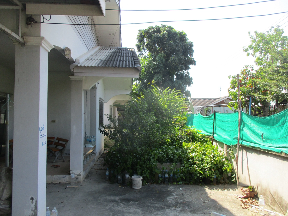 บ้านเดี่ยว รูปที่ 3