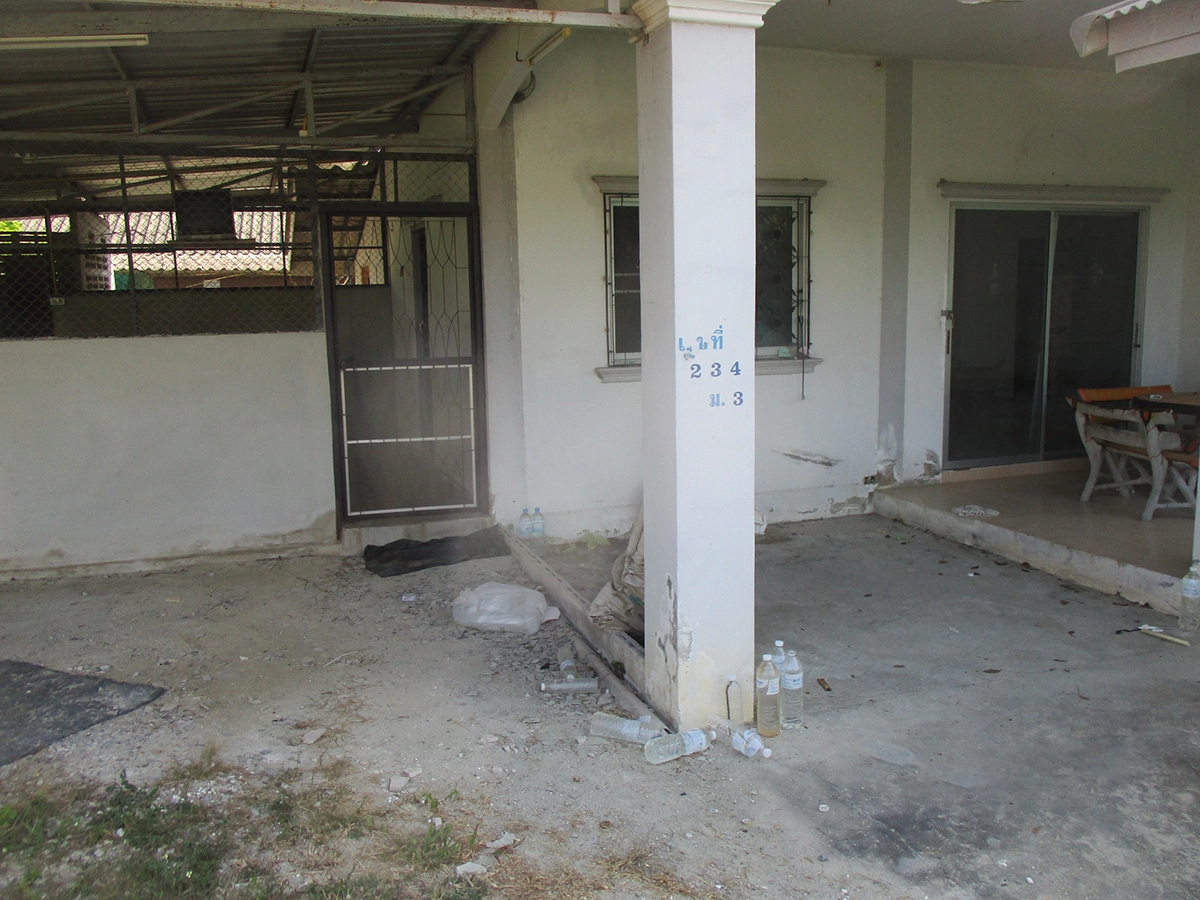 บ้านเดี่ยว รูปที่ 7