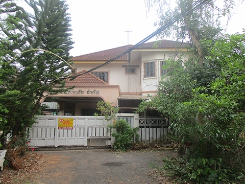 บ้านเดี่ยว  เมืองหนองคาย หนองคาย