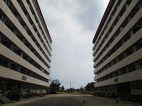 ห้องชุด  ท่ายาง เพชรบุรี