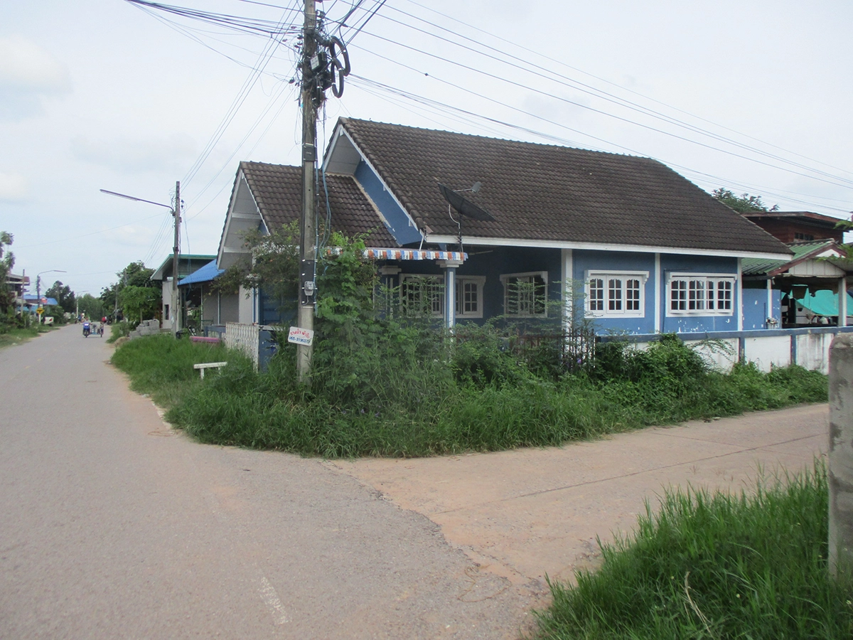 บ้านเดี่ยว รูปที่ 5