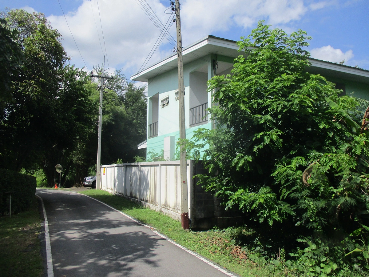 อาคารตึก รูปที่ 2