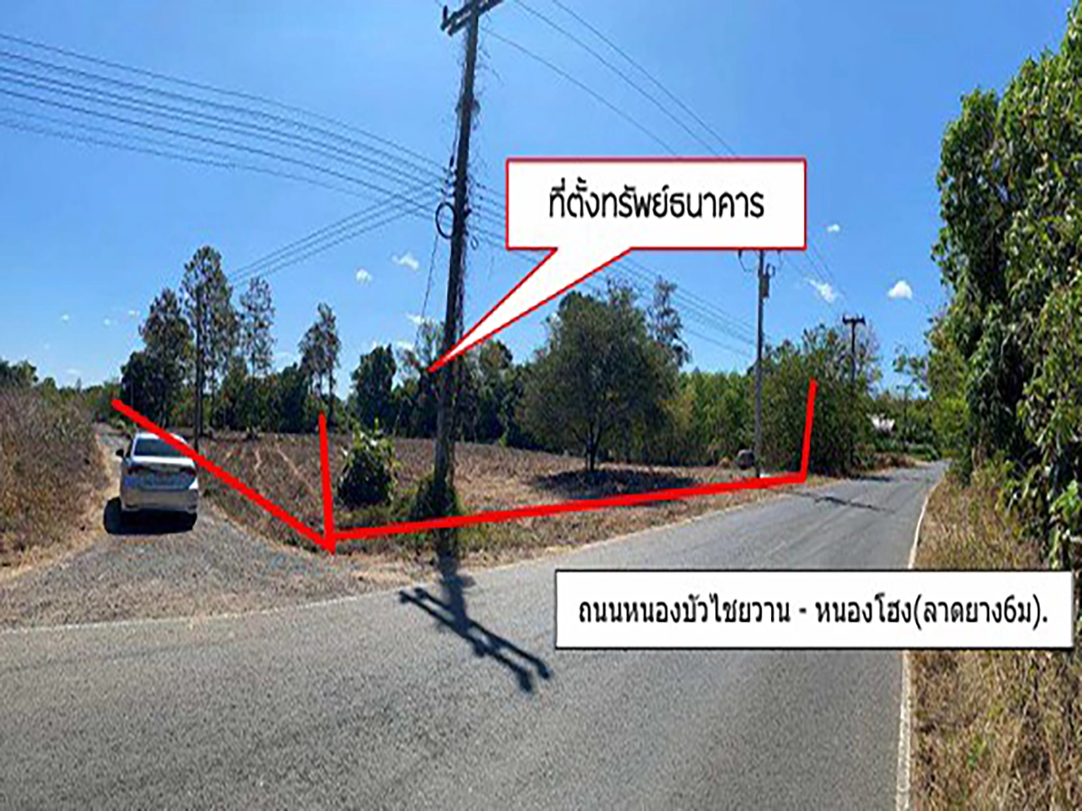 ที่ดินเปล่า รูปที่ 1