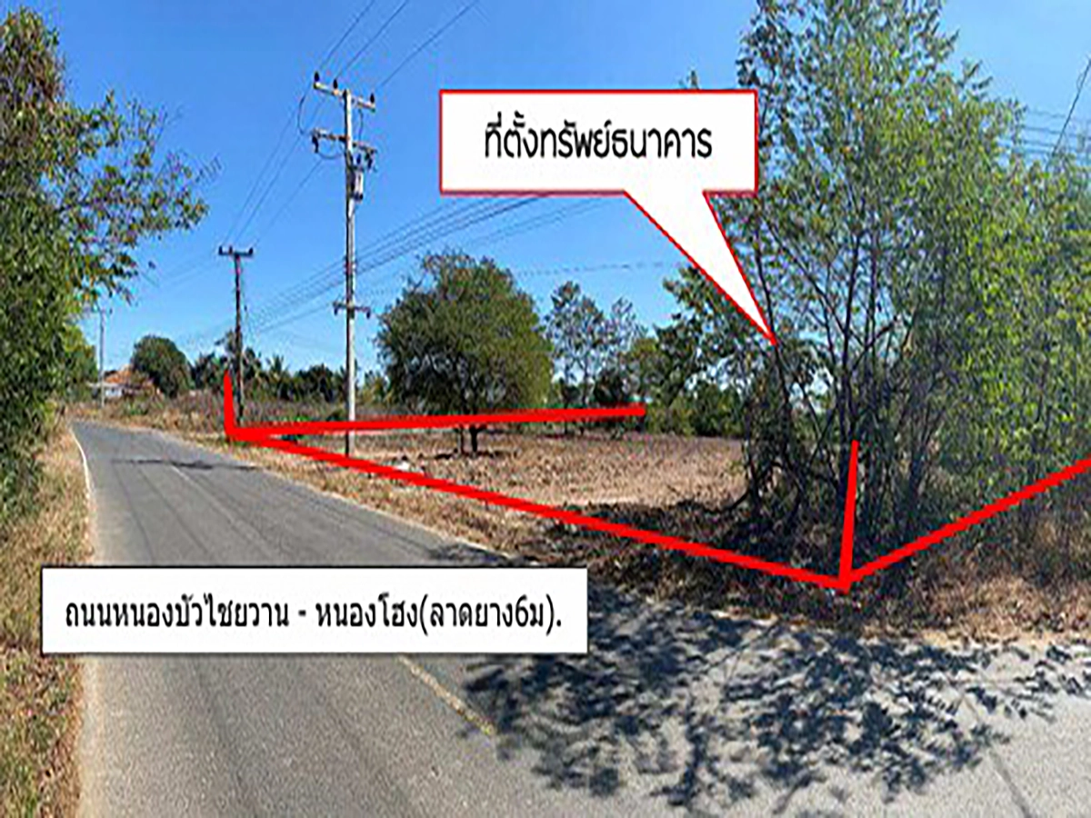 ที่ดินเปล่า รูปที่ 2