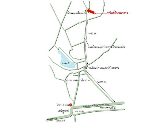 ที่ดินเปล่า รูปที่ 4
