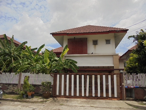 บ้านเดี่ยว  สามพราน นครปฐม