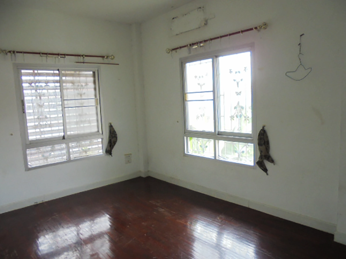 บ้านเดี่ยว รูปที่ 12