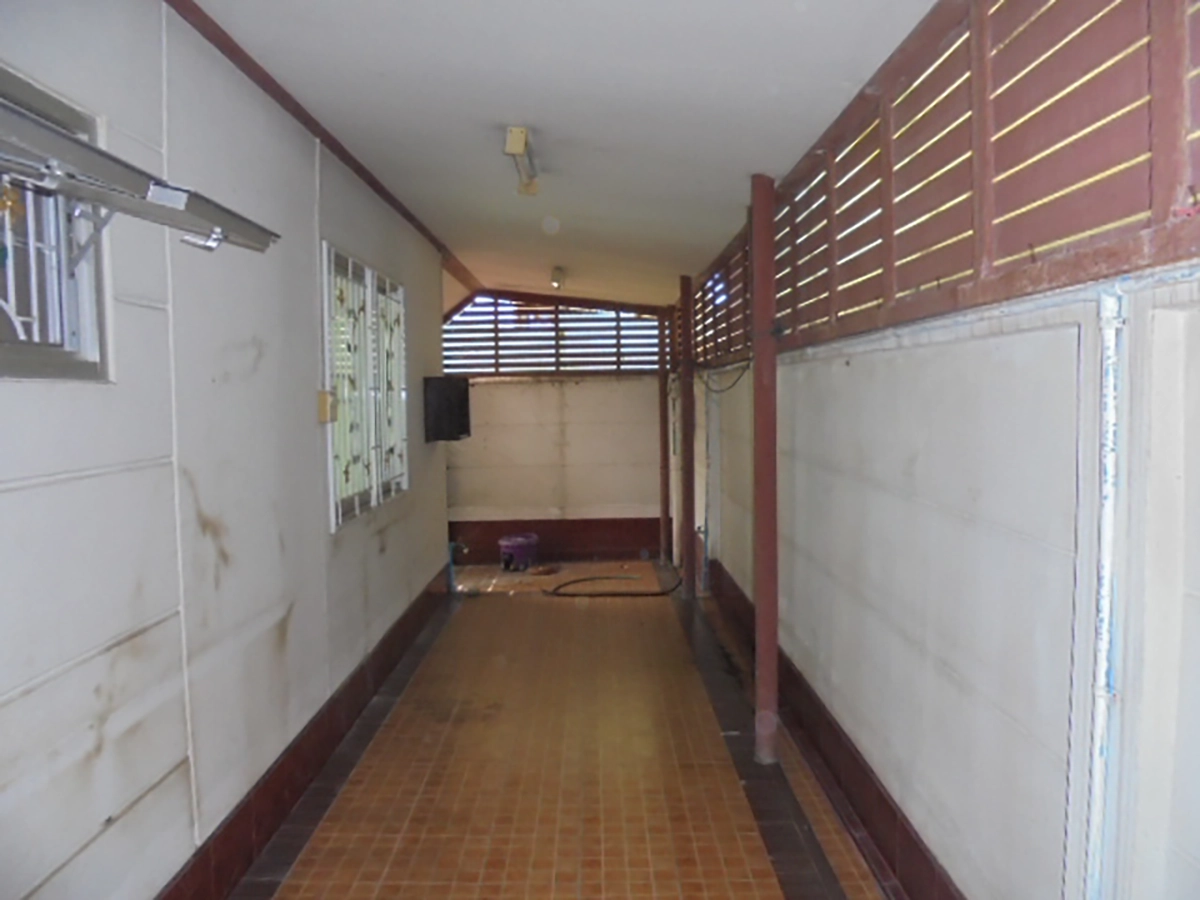 บ้านเดี่ยว รูปที่ 15