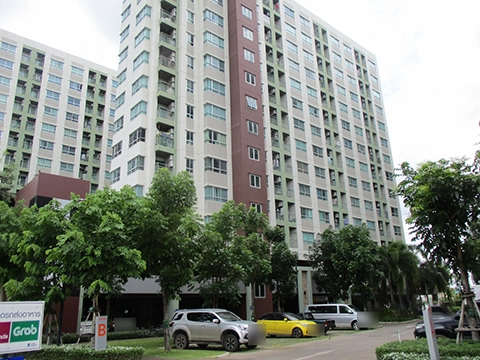 ห้องชุด  เมืองอุดรธานี อุดรธานี