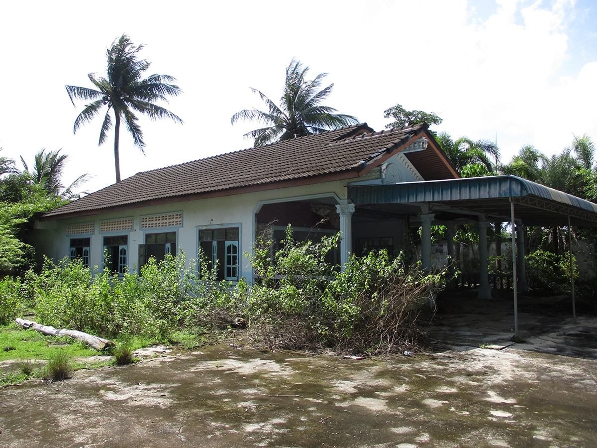 บ้านเดี่ยว รูปที่ 16