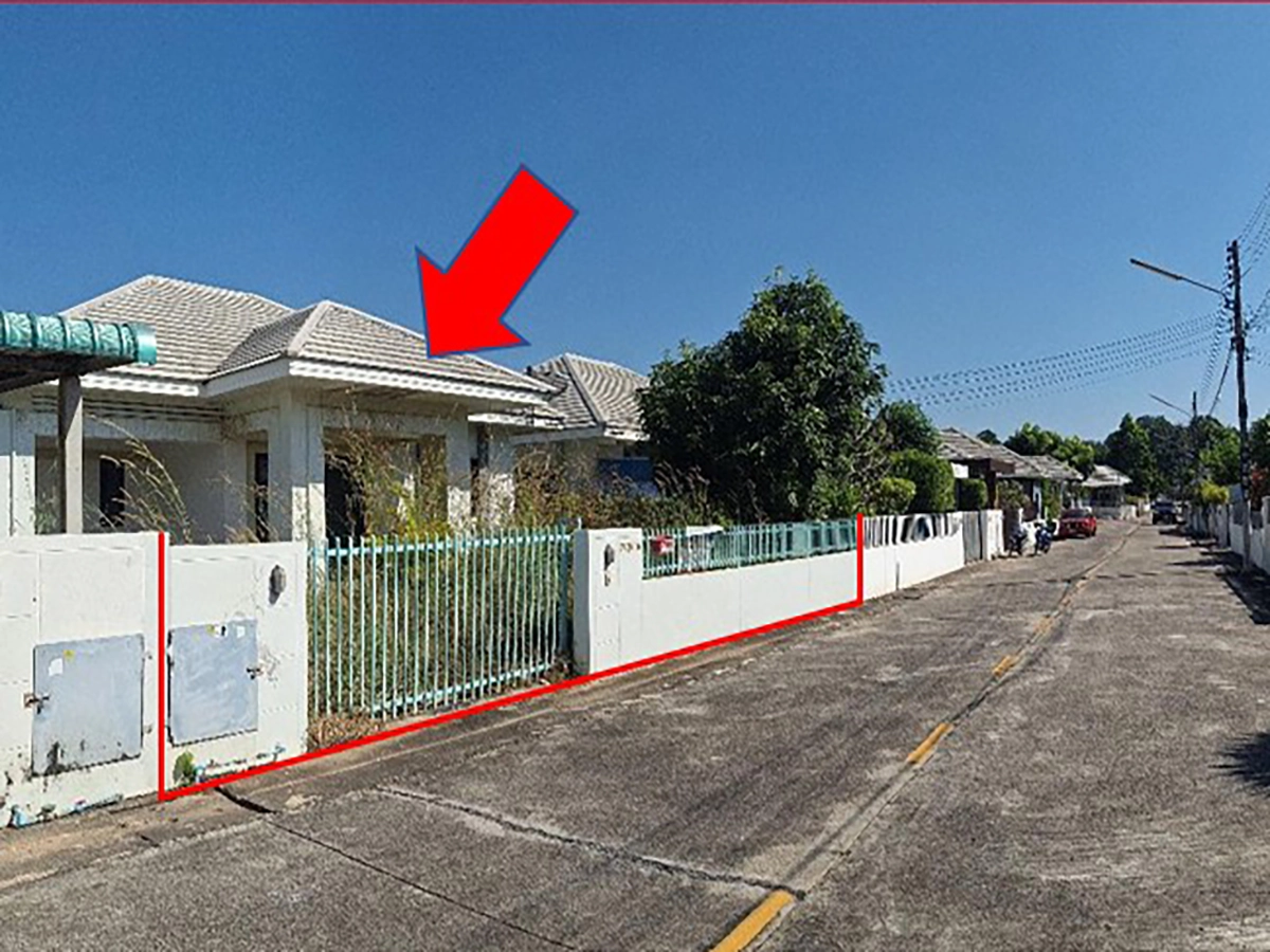 บ้านเดี่ยว รูปที่ 4