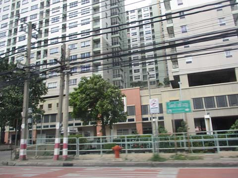 ห้องชุด  เมืองนนทบุรี (ตลาดขวัญ) นนทบุรี