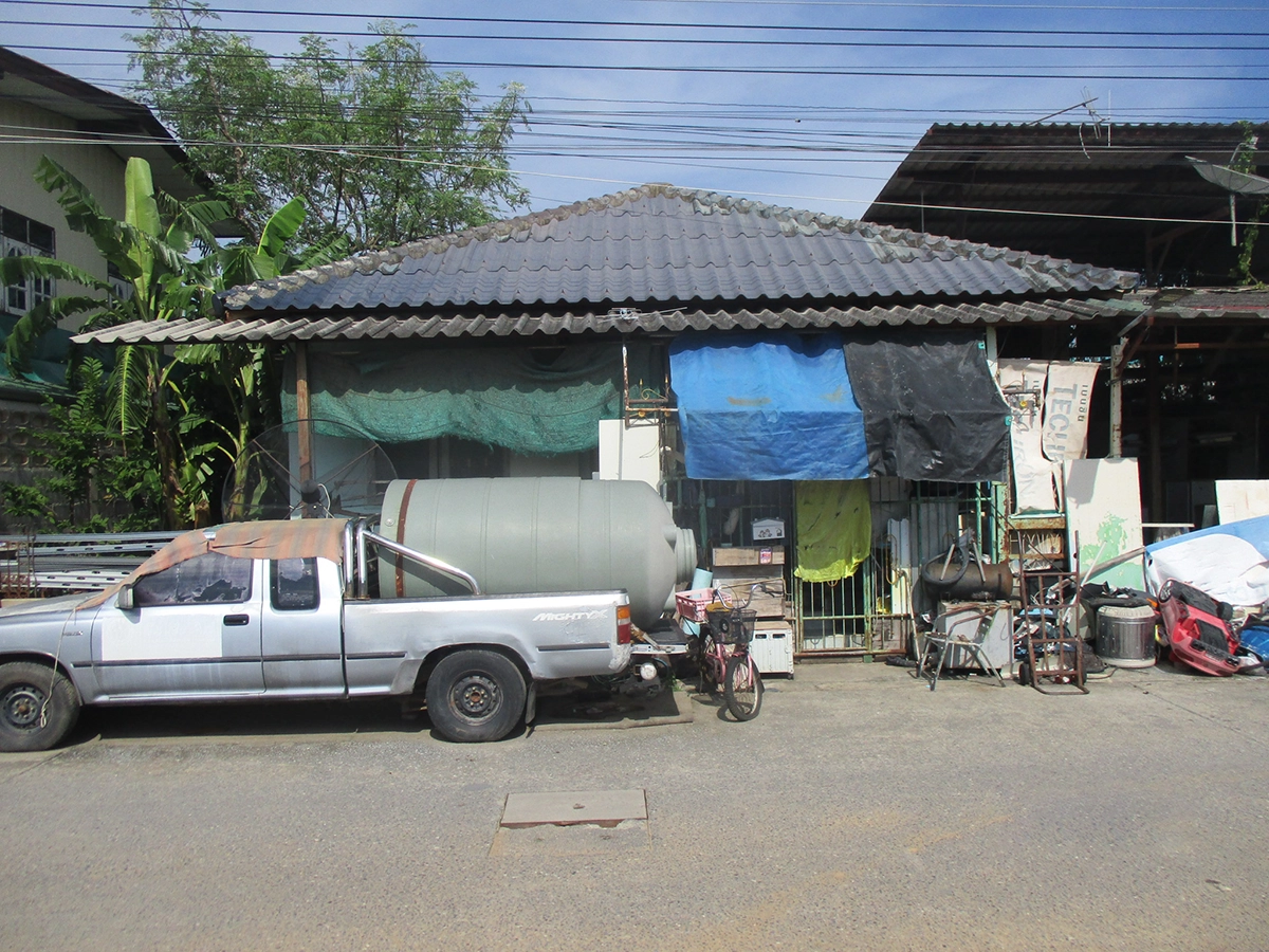 ที่ดินเปล่า รูปที่ 2