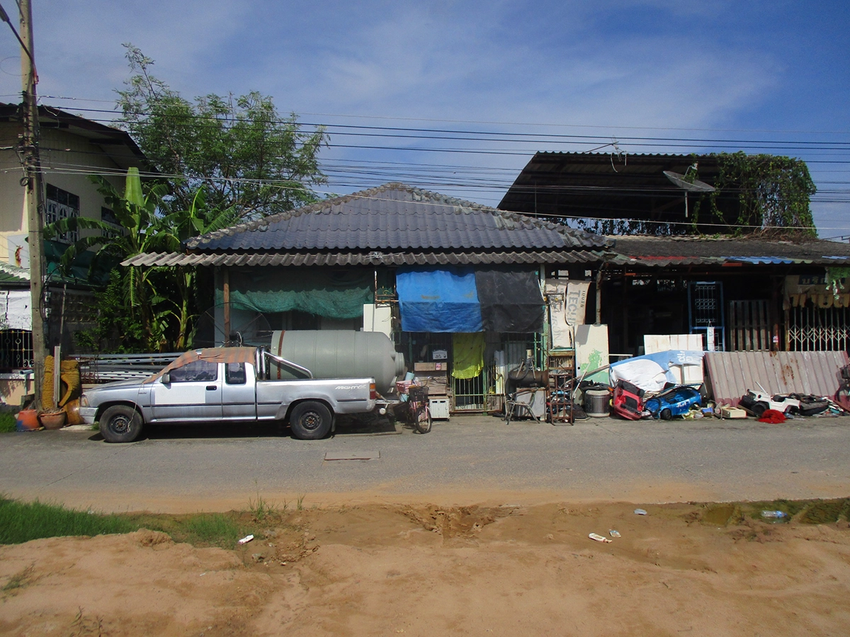 ที่ดินเปล่า รูปที่ 3
