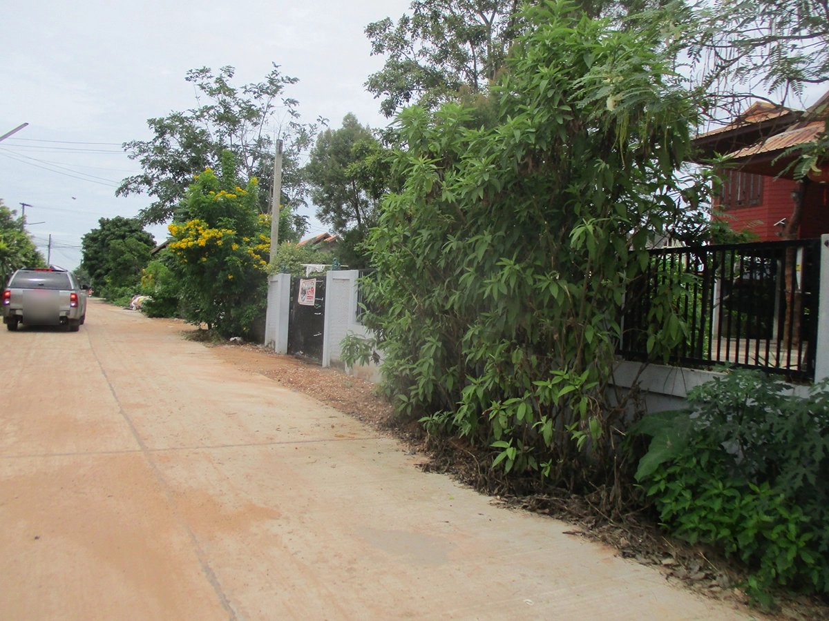 บ้านเดี่ยว รูปที่ 3